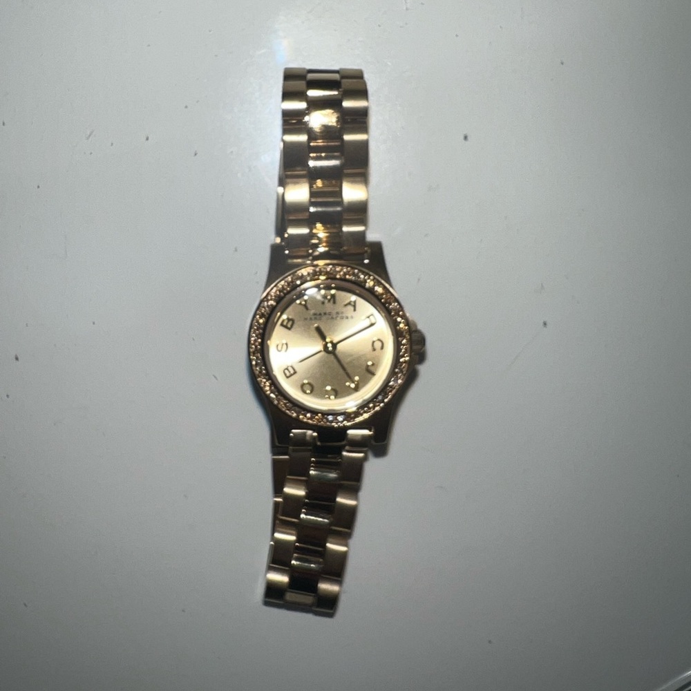 Marc Jacobs Watch